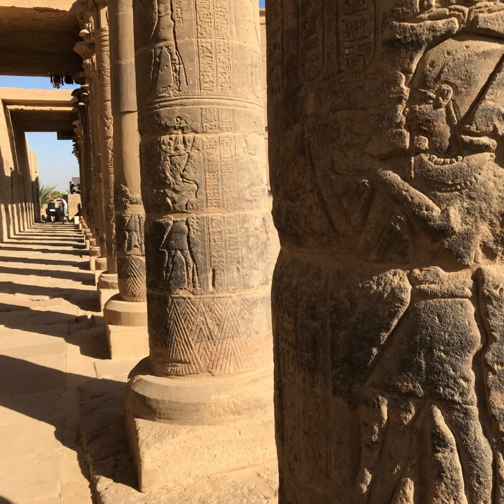 3 Nights in Aswan with Kids: A Guide | www.carriereedtravels.com