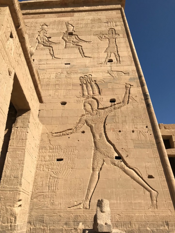 3 Nights in Aswan with Kids: A Guide | www.carriereedtravels.com