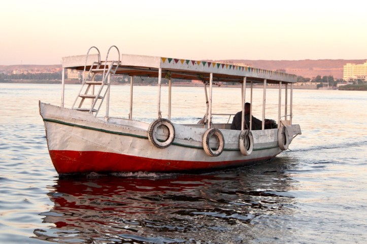 3 Nights in Aswan with Kids: A Guide | www.carriereedtravels.com