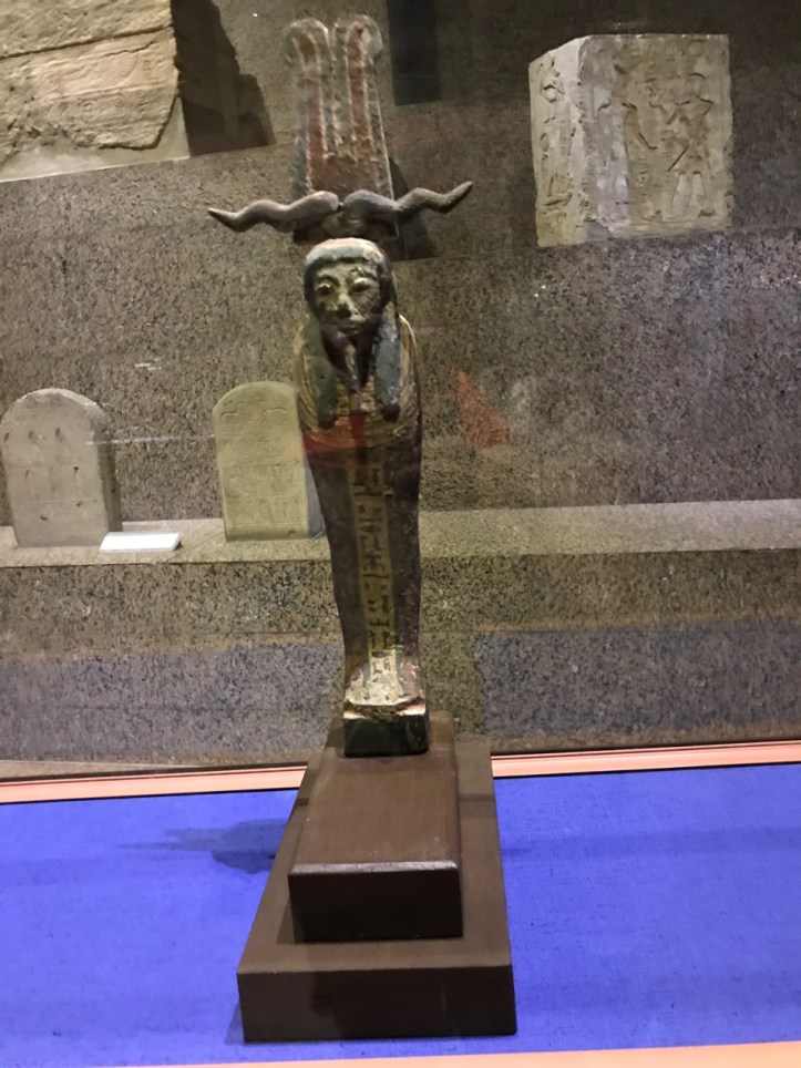 3 Nights in Aswan with Kids: A Guide | www.carriereedtravels.com