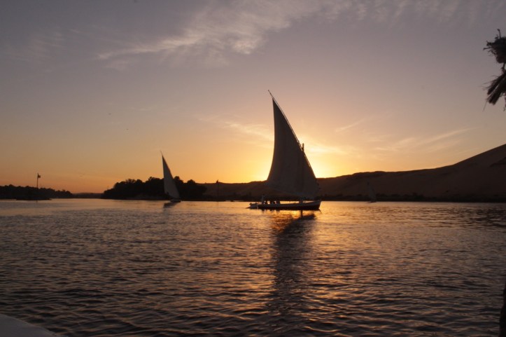 3 Nights in Aswan with Kids: A Guide | www.carriereedtravels.com