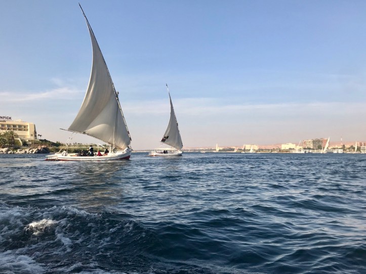 3 Nights in Aswan with Kids: A Guide | www.carriereedtravels.com