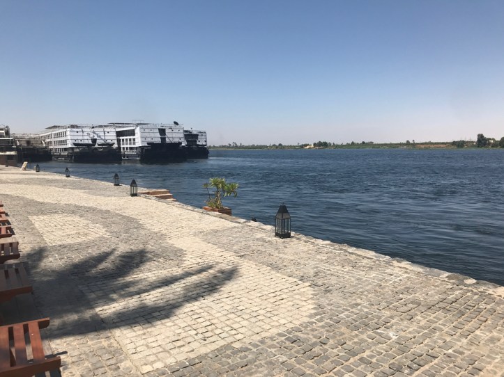 Luxor, Egypt with Kids: Part 1-Luxor and Karnak Temples | www.carriereedtravels.com