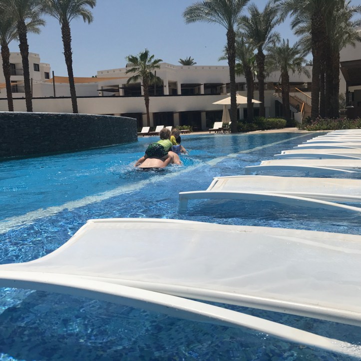 Luxor, Egypt with Kids: Part 1-Luxor and Karnak Temples | www.carriereedtravels.com