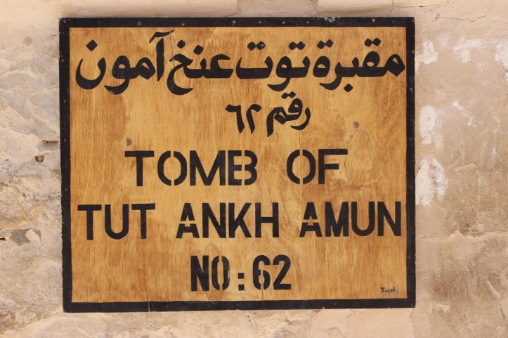 Luxor, Egypt with Kids-Part 2-West Bank and Valley of the Kings