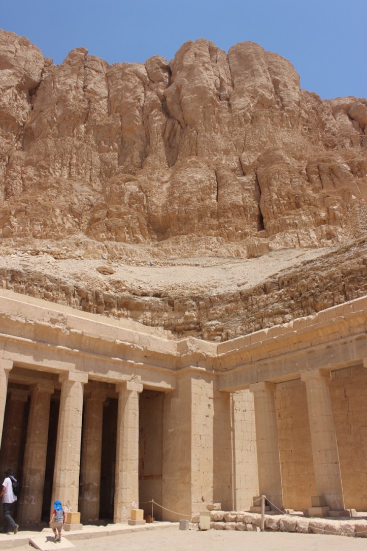 Luxor, Egypt with Kids-Part 2-West Bank and Valley of the Kings