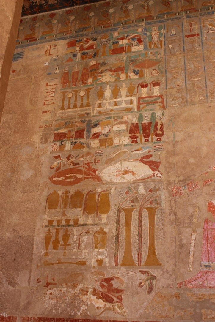 Luxor, Egypt with Kids-Part 2-West Bank and Valley of the Kings