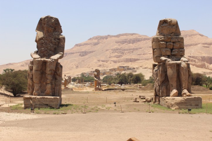 Luxor, Egypt with Kids-Part 2-West Bank and Valley of the Kings