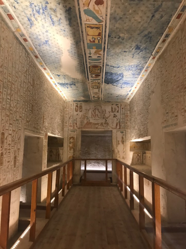 Luxor, Egypt with Kids-Part 2-West Bank and Valley of the Kings