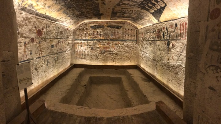 Luxor, Egypt with Kids-Part 2-West Bank and Valley of the Kings