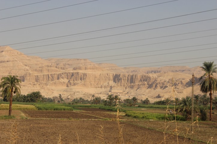Luxor, Egypt with Kids-Part 2-West Bank and Valley of the Kings