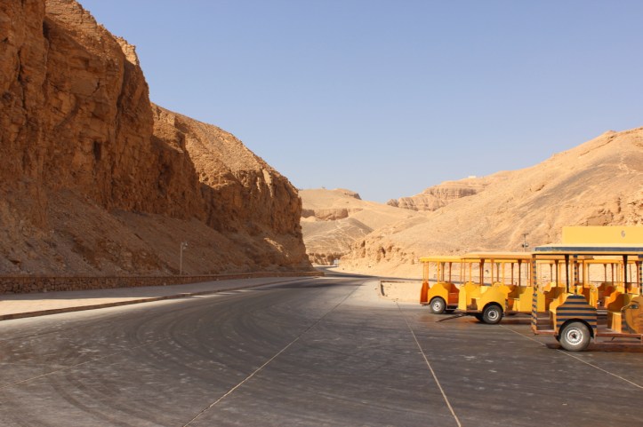 Luxor, Egypt with Kids-Part 2-West Bank and Valley of the Kings