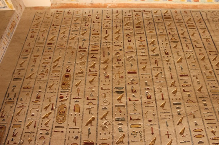 Luxor, Egypt with Kids-Part 2-West Bank and Valley of the Kings