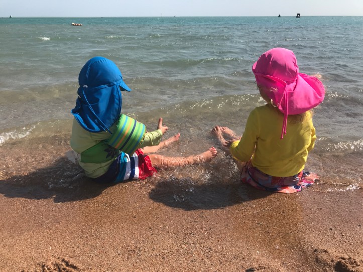 El Gouna, Hurghada, Red Sea, Egypt with Kids |www.carriereedtravels.com