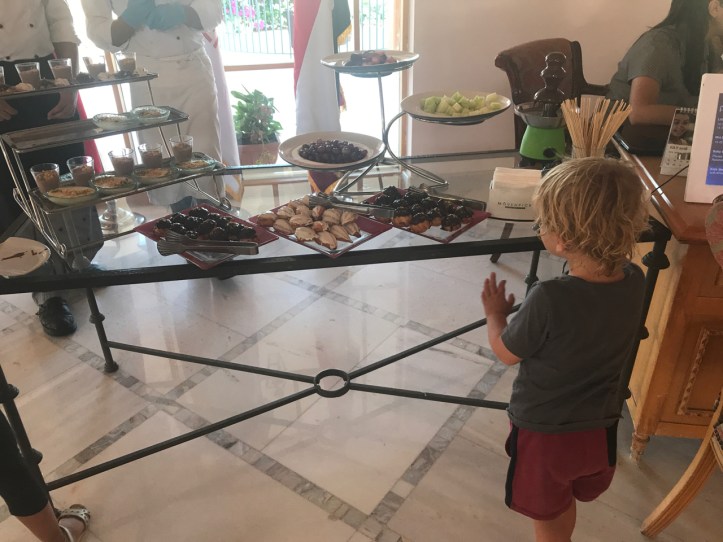 El Gouna, Hurghada, Red Sea, Egypt with Kids |www.carriereedtravels.com