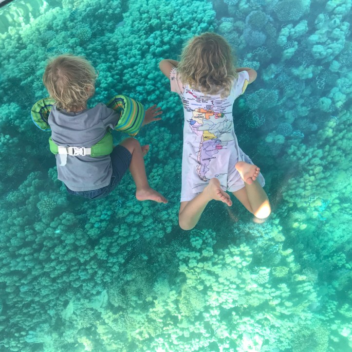 El Gouna, Hurghada, Red Sea, Egypt with Kids |www.carriereedtravels.com