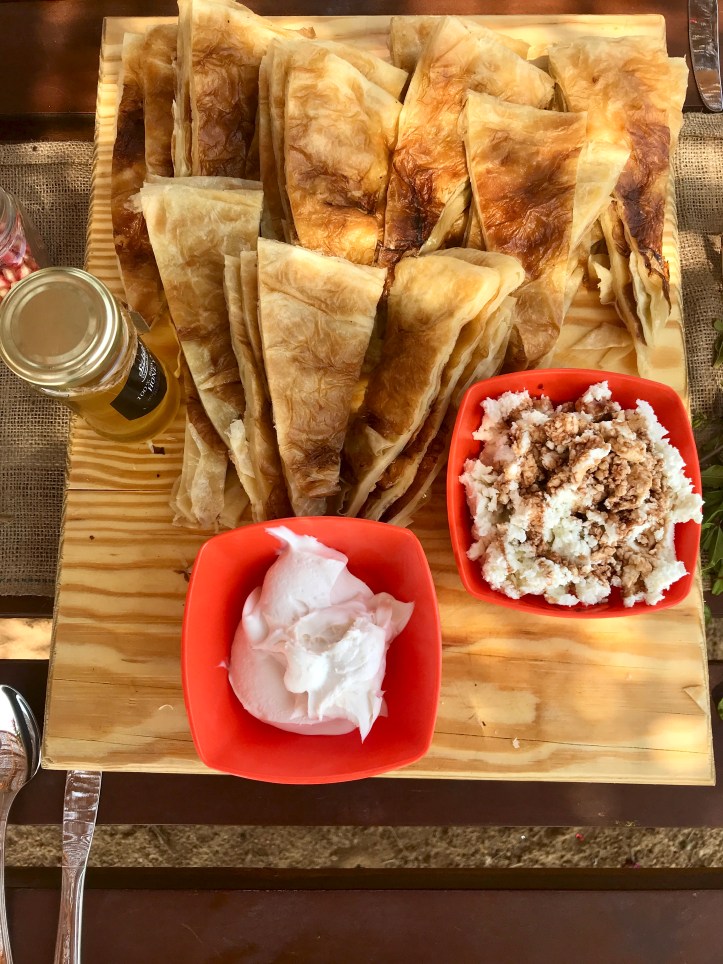 Pomegranate Festival at Sara's Organic Farm, near Cairo, Egypt |www.carriereedtravels.com