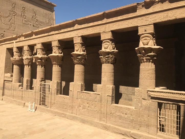 Aswan, Egypt with Kids | www.carriereedtravels.com