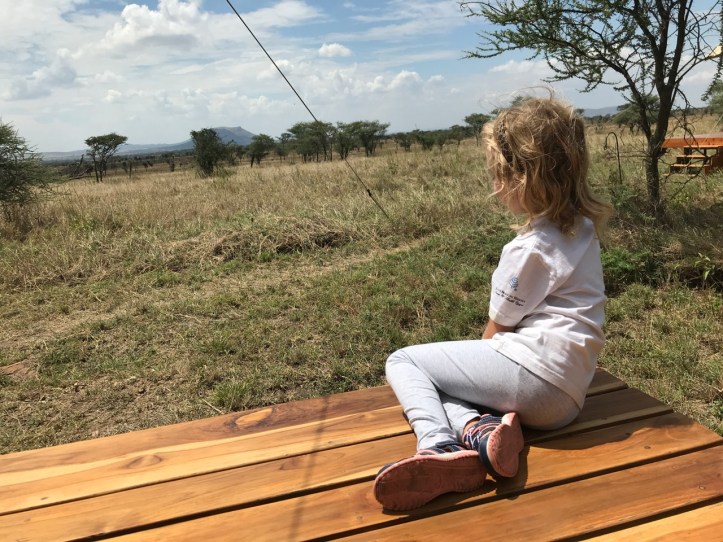 Kids on Safari: Where do you pee? and other FAQs | Tanzania | www.carriereedtravels.com