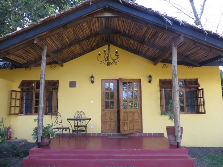 Kids on Safari: Arusha and Rivertrees Country Inn, Tanzania | www.carriereedtravels.com