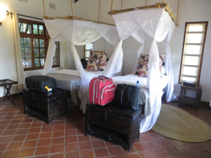 Kids on Safari: Arusha and Rivertrees Country Inn, Tanzania | www.carriereedtravels.com