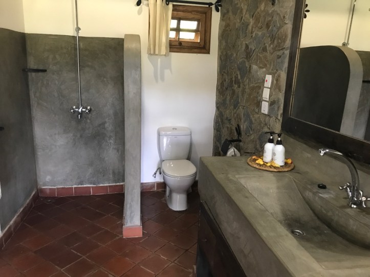 Kids on Safari: Arusha and Rivertrees Country Inn, Tanzania | www.carriereedtravels.com