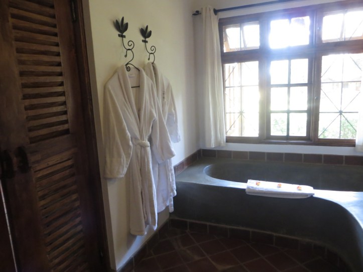 Kids on Safari: Arusha and Rivertrees Country Inn, Tanzania | www.carriereedtravels.com