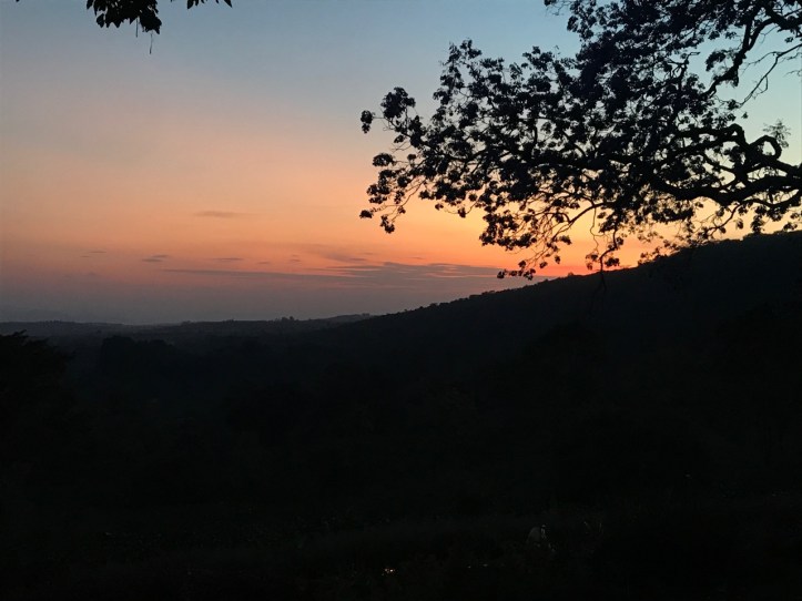 Kids on Safari: Gibb's Farm Hotel Review at Ngorongoro Crater, Tanzania