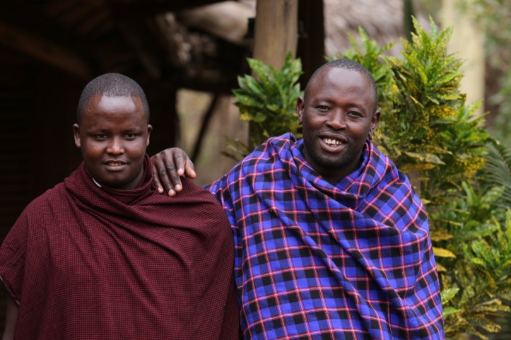 Kids on Safari: Lake Manyara National Park and Kirurumu Manyara Lodge | www.carriereedtravels.com