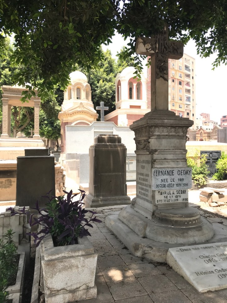 Exploring Coptic Cairo: A Guide | www.carriereedtravels.com