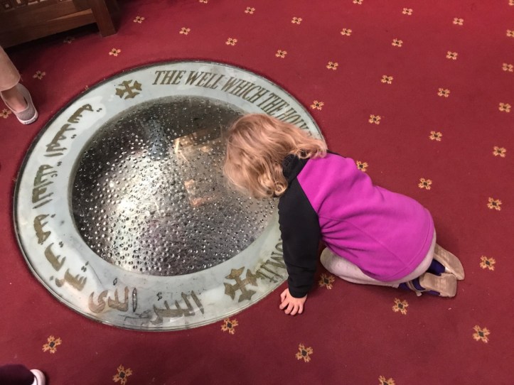 Exploring Coptic Cairo: A Guide | www.carriereedtravels.com