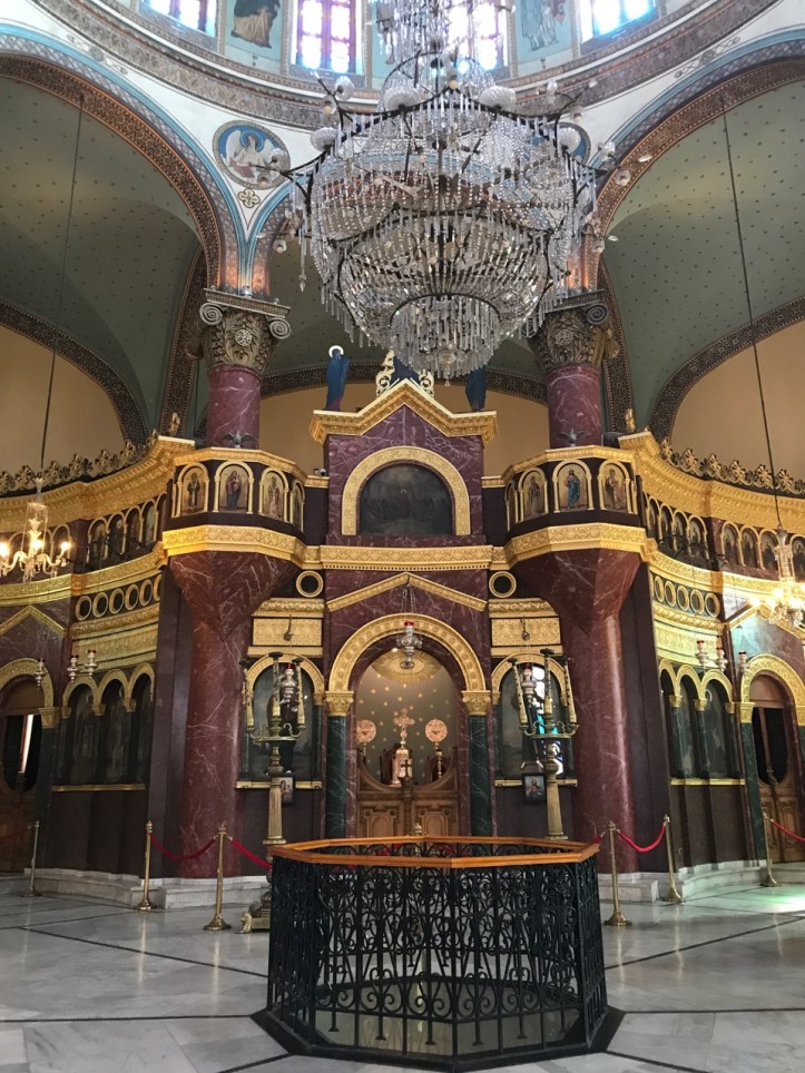 Exploring Coptic Cairo: A Guide | www.carriereedtravels.com