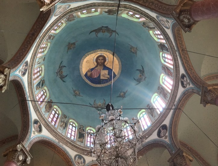 Exploring Coptic Cairo: A Guide | www.carriereedtravels.com