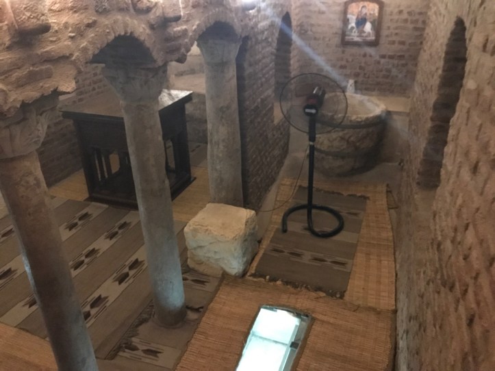 Blog_Coptic Cairo - 7