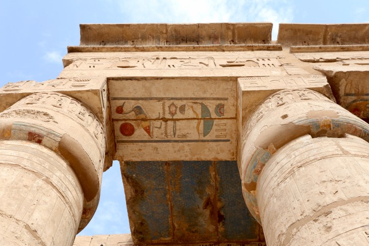 Blog_Luxor_Medinet Habu - 17