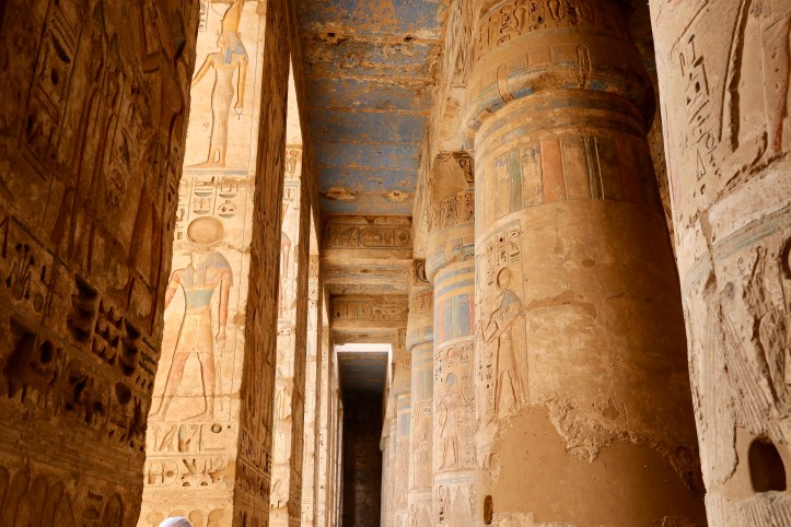 Blog_Luxor_Medinet Habu - 25