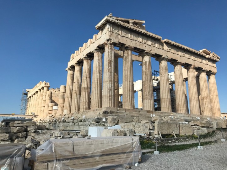 Athens Blog - 11