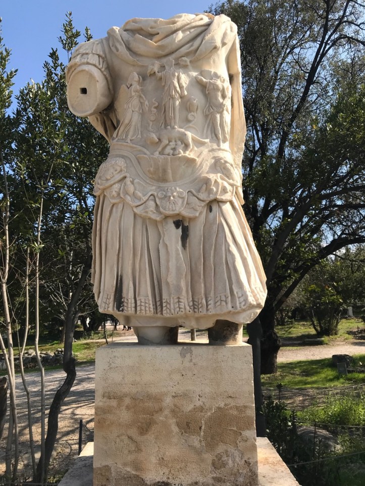 Guide to Visiting Athens, Greece with Kids | www.carriereedtravels.com