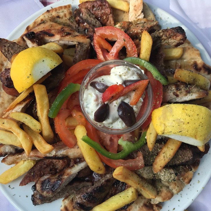 Guide to Visiting Athens, Greece with Kids | www.carriereedtravels.com