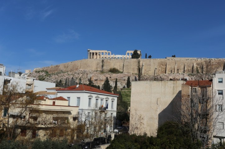 Athens Blog - 21