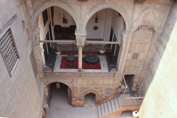 Blog-Ibn Tulon and Gayer Anderson - 10