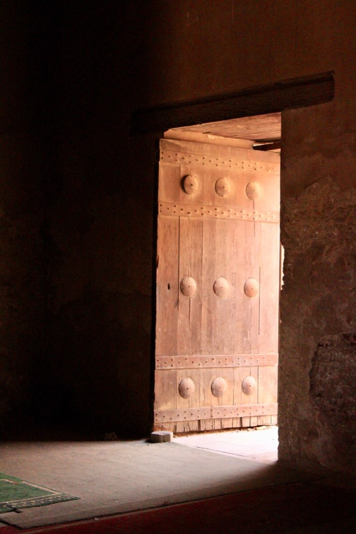 Blog-Ibn Tulon and Gayer Anderson - 2