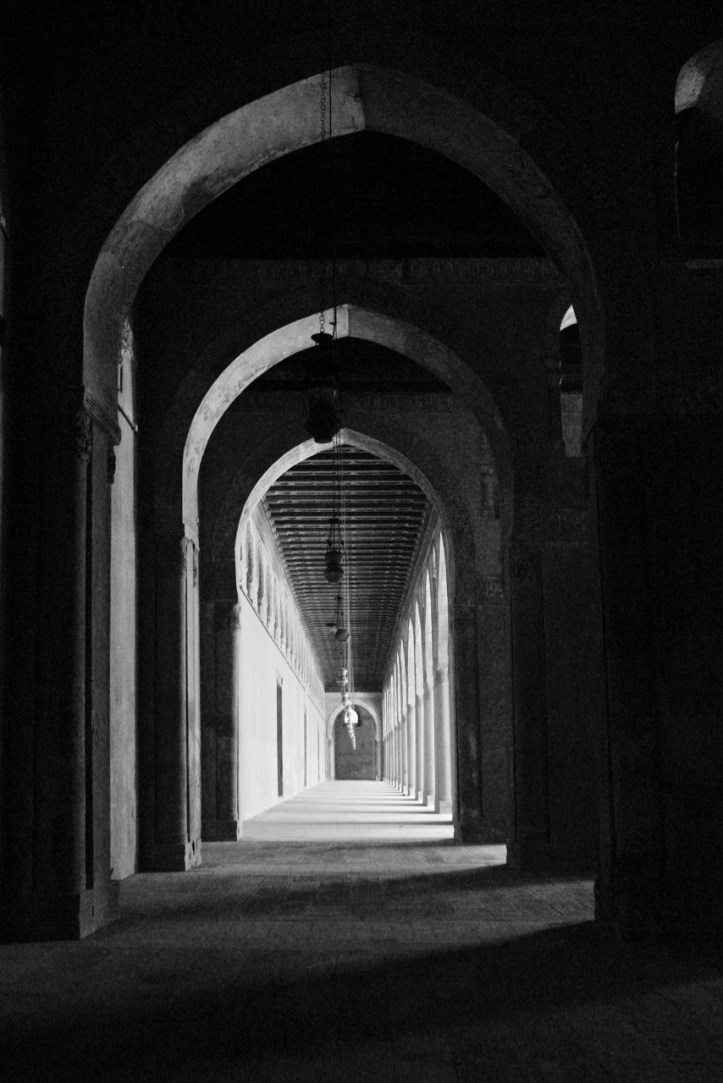 Blog-Ibn Tulon and Gayer Anderson - 3