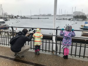 Copenhagen with Young Kids (in early Spring): A Guide |www.carriereedtravels.com
