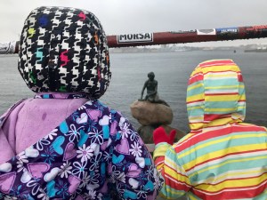 10 Days in Scandinavia with Kids: An Overview Covering Copenhagen, Oslo, and Stockholm| www.carriereedtravels.com