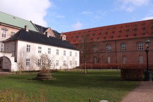 Copenhagen with Young Kids (in early Spring): A Guide |www.carriereedtravels.com