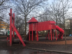 Copenhagen with Young Kids (in early Spring): A Guide |www.carriereedtravels.com