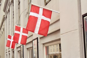 Copenhagen with Little Kids | www.carriereedtravels.com