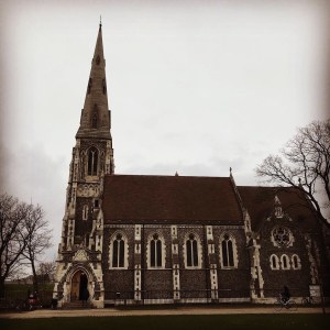 Copenhagen with Young Kids (in early Spring): A Guide |www.carriereedtravels.com