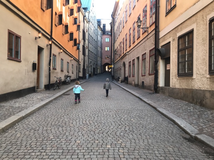 10 Days in Scandinavia with Kids: An Overview Covering Copenhagen, Oslo, and Stockholm| www.carriereedtravels.com